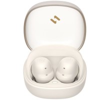 Навушники Havit TW969 TWS Beige (6939119068028)