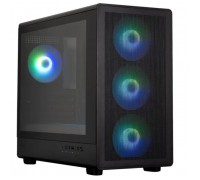 Корпус для ПК Zalman M5 (M5BLACK)