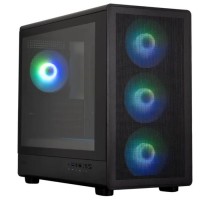 Корпус для ПК Zalman M5 (M5BLACK)