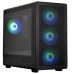 Корпус для ПК Zalman M5 (M5BLACK)