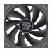 Кулер до корпусу Gamemax GMX-14WFBK-PWM