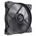 Кулер до корпусу Gamemax GMX-14WFBK-PWM