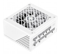 Блок живлення Gamemax 750W (GS-750G White)