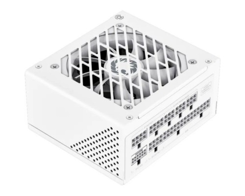 Блок живлення Gamemax 750W (GS-750G White)