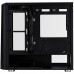 Корпус для ПК 1stPlayer FD5-M-BK-4F1