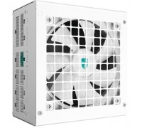 Блок живлення Deepcool 850W PN850M White GamerStorm (R-PN850M-FC0W-JGEU)