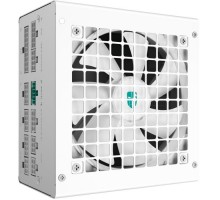 Блок живлення Deepcool 850W PN850M White GamerStorm (R-PN850M-FC0W-JGEU)