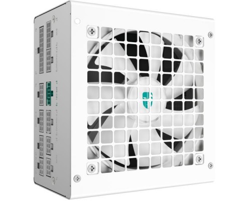Блок живлення Deepcool 850W PN850M White GamerStorm (R-PN850M-FC0W-JGEU)