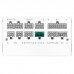 Блок живлення Deepcool 850W PN850M White GamerStorm (R-PN850M-FC0W-JGEU)