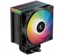Кулер до процесора Deepcool AG500 BK ARGB V2 (R-AG500-BKAMMN-GJD)