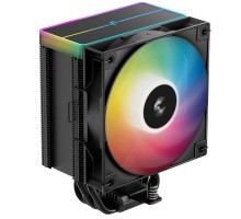 Кулер до процесора Deepcool AG500 BK ARGB V2 (R-AG500-BKAMMN-GJD)