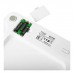 Ваги підлогові Adler AD 8186 white (AD8186W)
