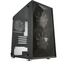 Корпус для ПК FSP CST130BASICB