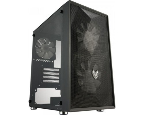 Корпус для ПК FSP CST130BASICB