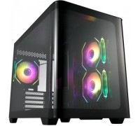 Корпус для ПК FSP S380-BA