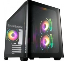 Корпус для ПК FSP S380-BA