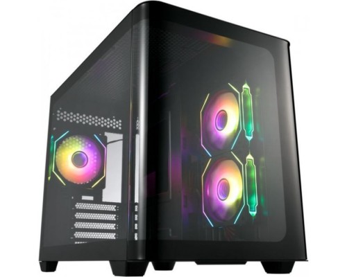 Корпус для ПК FSP S380-BA