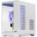 Корпус для ПК Qube CRYSTAL_GWNU3