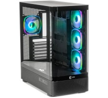 Корпус для ПК Qube MASTERFORCE_GBNU3