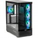 Корпус для ПК Qube MASTERFORCE_GBNU3