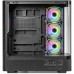 Корпус для ПК Qube MASTERFORCE_GBNU3