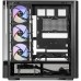 Корпус для ПК Qube MASTERFORCE_GBNU3