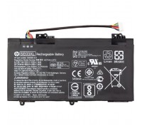 Акумулятор до ноутбука HP Pavilion 14-al000 (SE03XL) 11.55V 3450mAh (NB462001)