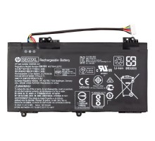 Акумулятор до ноутбука HP Pavilion 14-al000 (SE03XL) 11.55V 3450mAh (NB462001)