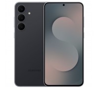 Мобільний телефон Samsung Galaxy S25 FE 8/128Gb Jetblack (SM-S731BZKDEUC)