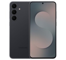 Мобільний телефон Samsung Galaxy S25 FE 8/128Gb Jetblack (SM-S731BZKDEUC)