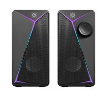 Акустична система Defender J5 Black (65965)