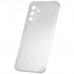 Чохол до мобільного телефона ColorWay TPU AntiShock Samsung Galaxy A17 Clear (CW-CTASSGA175)