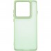 Чохол до мобільного телефона Armorstandart Frame Motorola Edge 60 5G Light Green (ARM86090)