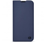 Чохол до мобільного телефона Armorstandart OneFold Motorola Edge 60 5G Dark Blue (ARM85908)