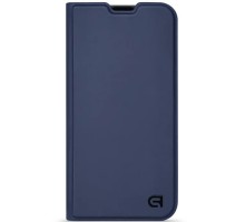 Чохол до мобільного телефона Armorstandart OneFold Motorola Edge 60 5G Dark Blue (ARM85908)