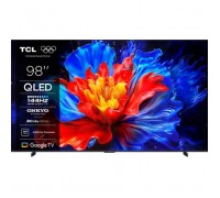 Телевізор TCL 98P8K