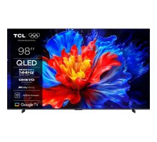 Телевізор TCL 98P8K