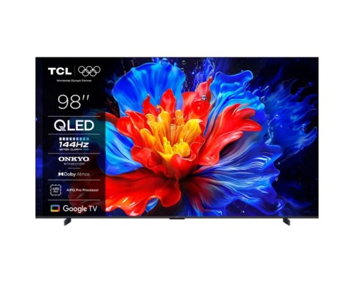 Телевізор TCL 98P8K