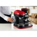 Ріжкова кавоварка еспресо Ariete 1318 Espresso Moderna Red (00M131800AR0)