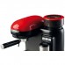 Ріжкова кавоварка еспресо Ariete 1318 Espresso Moderna Red (00M131800AR0)