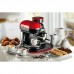 Ріжкова кавоварка еспресо Ariete 1318 Espresso Moderna Red (00M131800AR0)