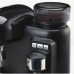 Ріжкова кавоварка еспресо Ariete 1318 Espresso Moderna Black (00M131802AR0)