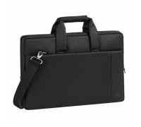 Сумка для ноутбука RivaCase 17.3" 8252 black (8252Black)
