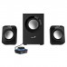 Акустична система Genius SW-2.1 300 II Black (31730053401)