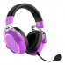 Навушники Hator Hypergang 3 Hi-Res Cyber Violet (ESH52)
