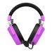 Навушники Hator Hypergang 3 Hi-Res Cyber Violet (ESH52)