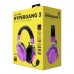 Навушники Hator Hypergang 3 Hi-Res Cyber Violet (ESH52)