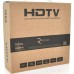 Кабель мультимедійний HDMI M to HDMI M 1.5m V1.4 1080P black Ritar (HDMI(M)/(M)V1.4-1.5m-94B)