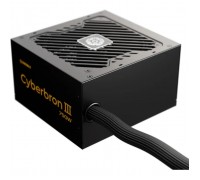Блок живлення Enermax 750W Cyberbron III (EMB750EWT-NAC)