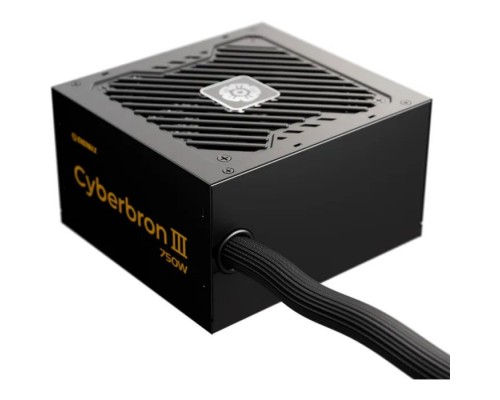 Блок живлення Enermax 750W Cyberbron III (EMB750EWT-NAC)